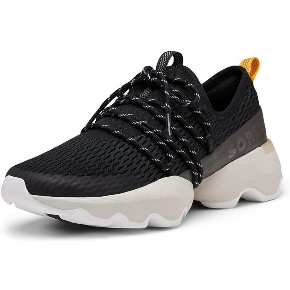 Sorel Women's Kinetic Impact Lace Shoe, size 9